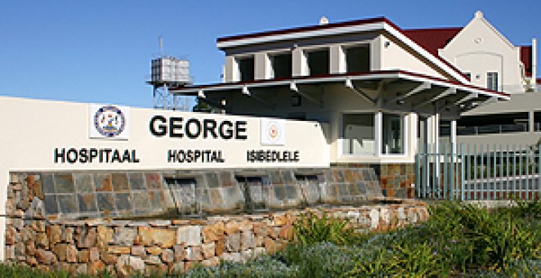 george-hospital