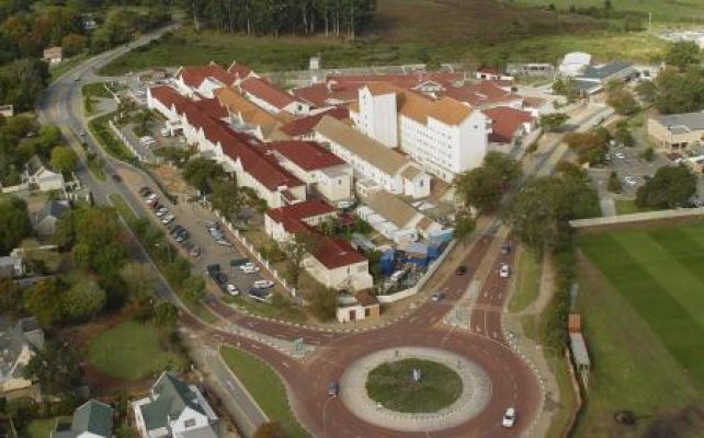 george_hospital_-_above